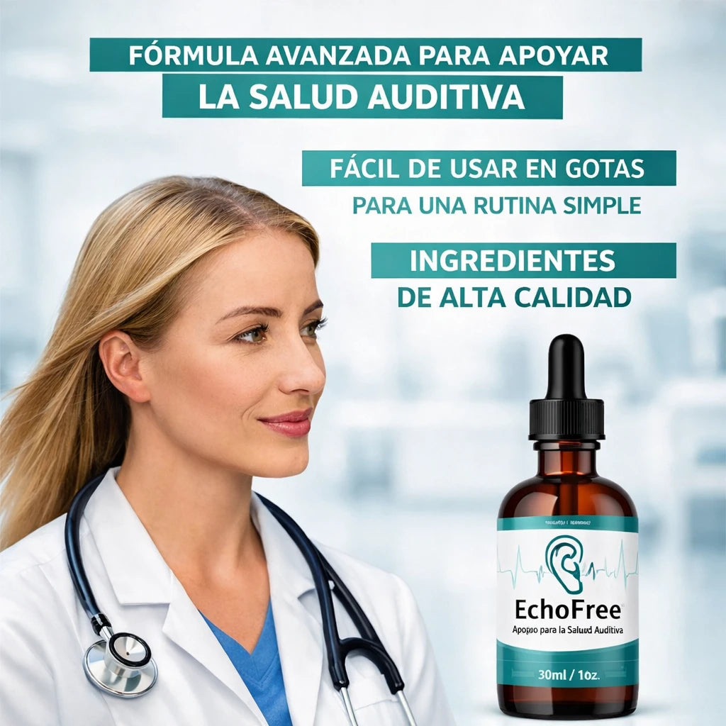 🧠 Vuelve a escuchar con claridad sin molestias 👂