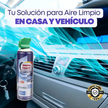 Purifica tu Aire Acondicionado: Solución Profesional para un Ambiente Saludable y Fresco