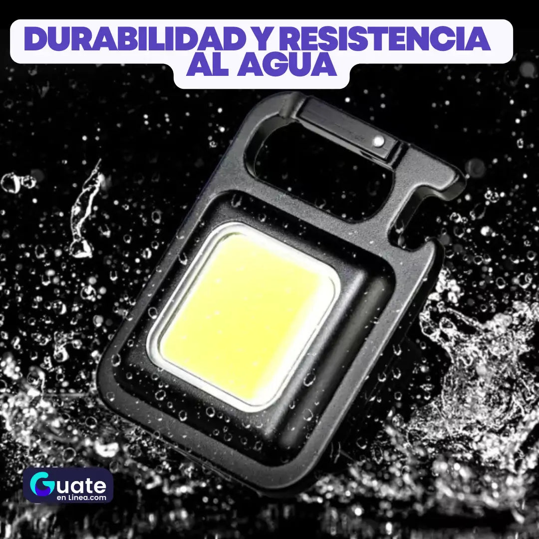 🚨Kit Mini Linterna De Emergencia🚨
