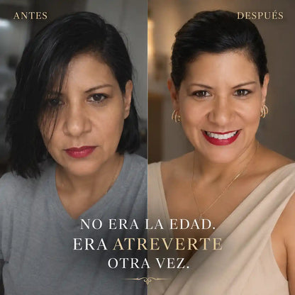 El pendiente que te devuelve esa chispa que creías que ya no era para ti