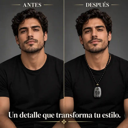 Lleva a San Judas Tadeo contigo en cada causa difícil cerca de tu corazón, todos los días