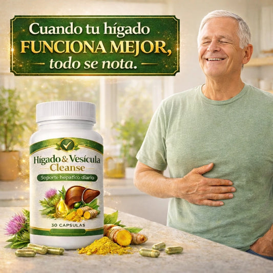 🌿 Detoxifica tu cuerpo 1