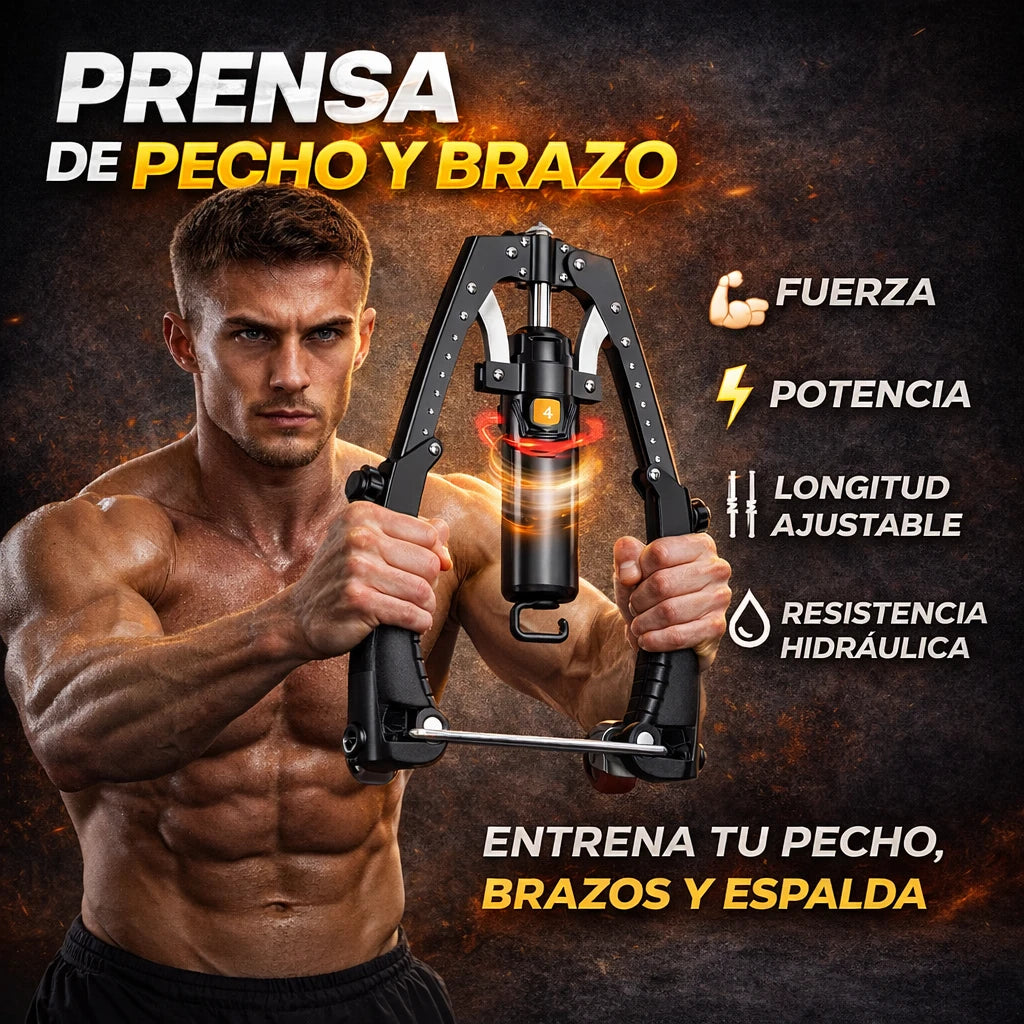 PowerPress X
