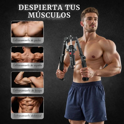PowerPress X