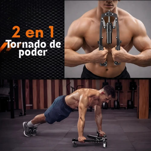 PowerPress X