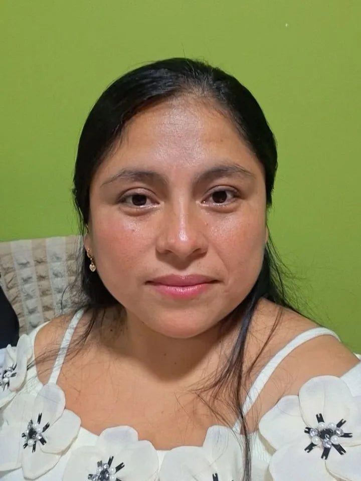 Clienta de Chapin Compras